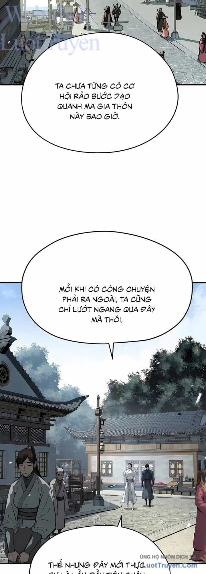 Tuyệt Thế Hồi Quy - Chương 104 - ảnh 45