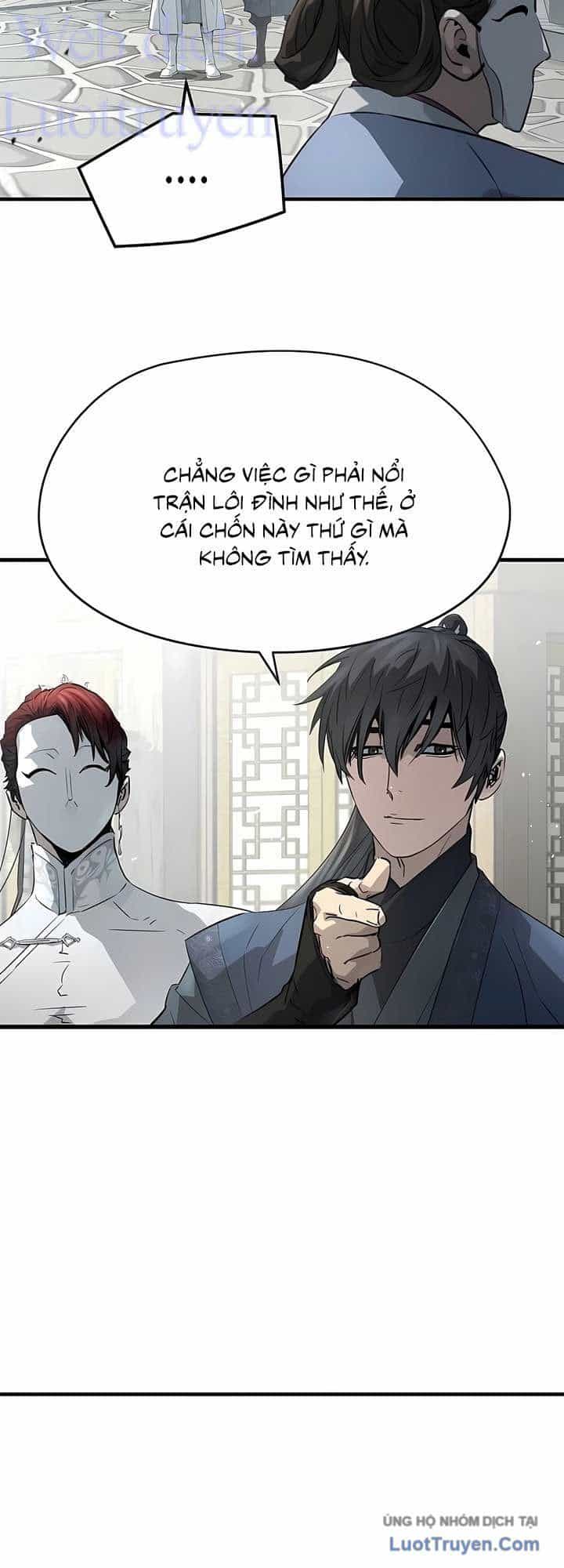 Tuyệt Thế Hồi Quy - Chương 104 - ảnh 56