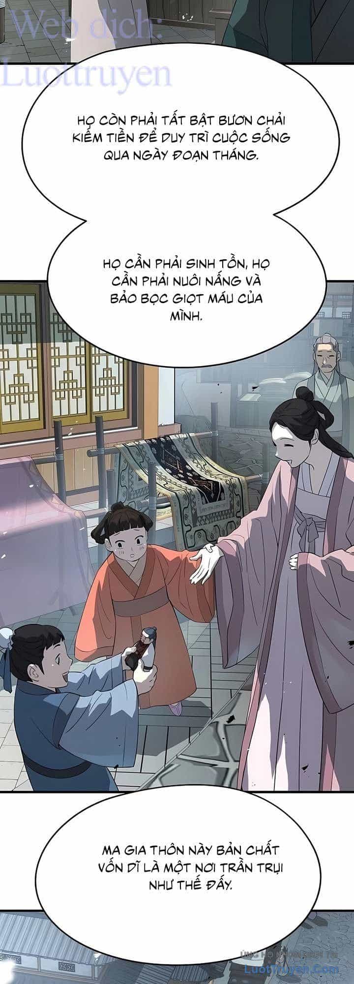 Tuyệt Thế Hồi Quy - Chương 104 - ảnh 65
