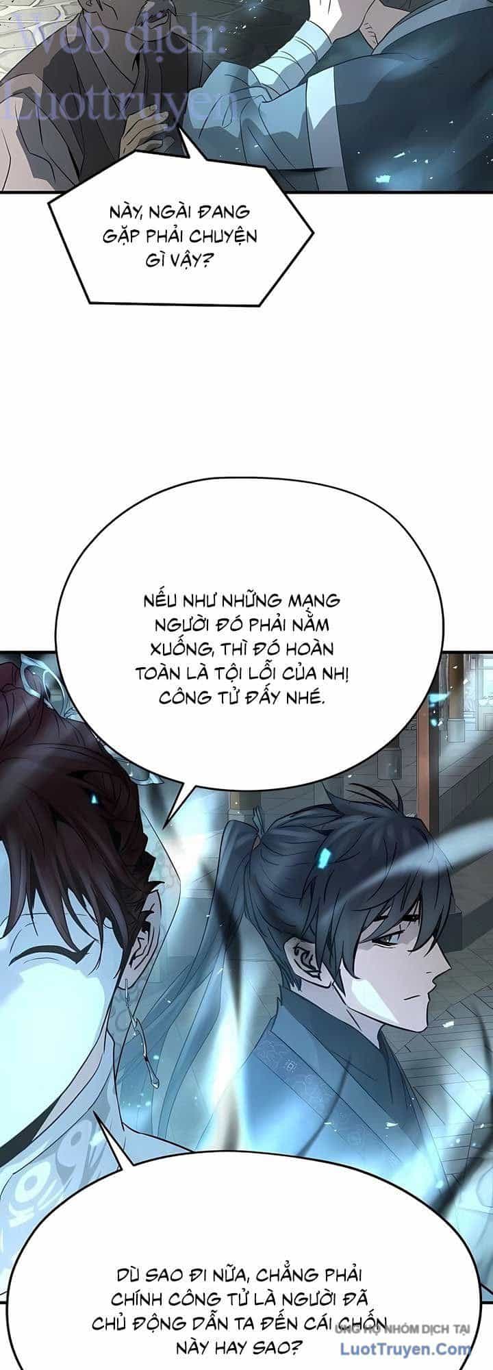 Tuyệt Thế Hồi Quy - Chương 104 - ảnh 70