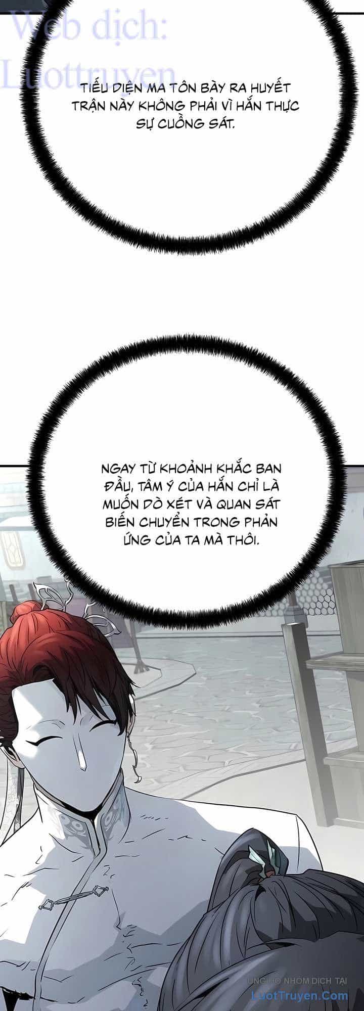 Tuyệt Thế Hồi Quy - Chương 104 - ảnh 80