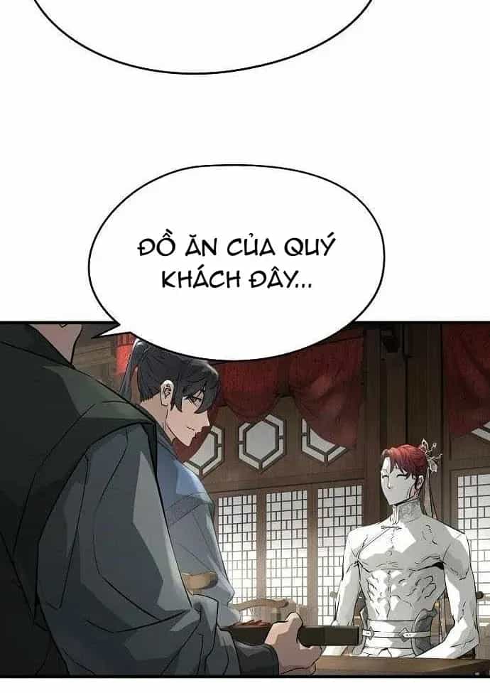 Tuyệt Thế Hồi Quy - Chương 105 - ảnh 8