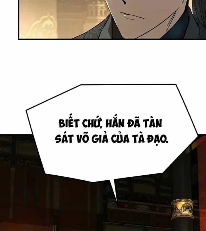 Tuyệt Thế Hồi Quy - Chương 106 - ảnh 20