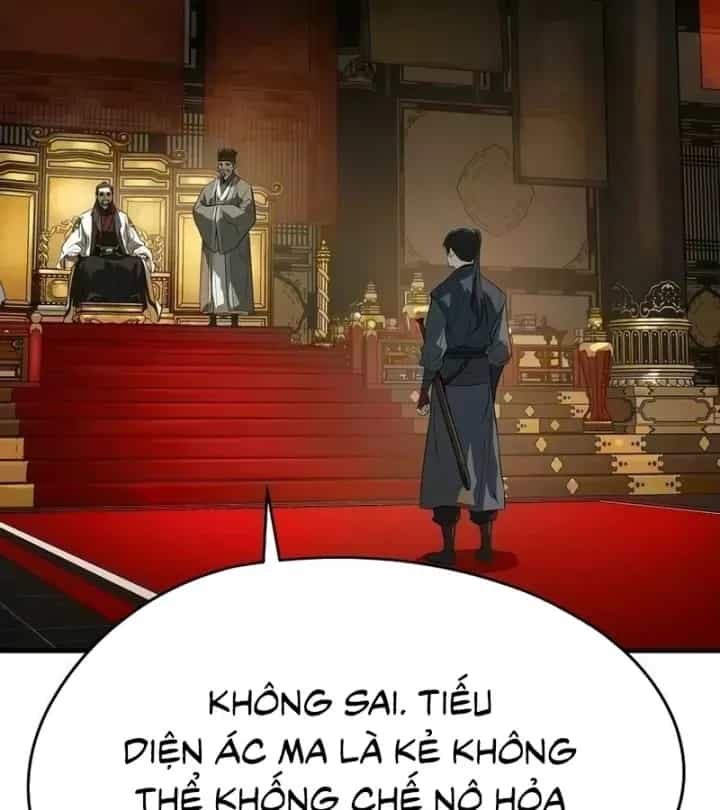 Tuyệt Thế Hồi Quy - Chương 106 - ảnh 21