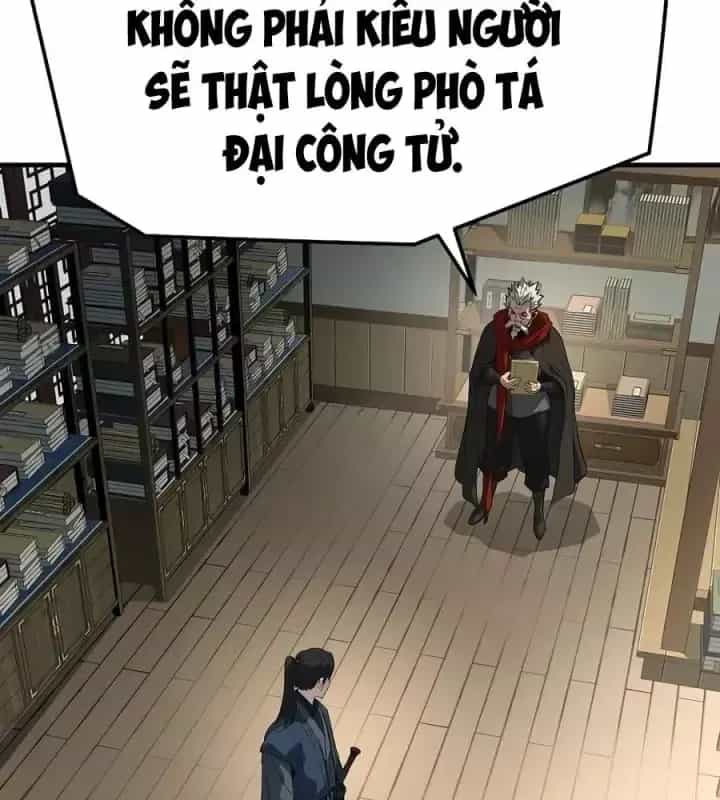 Tuyệt Thế Hồi Quy - Chương 107 - ảnh 28