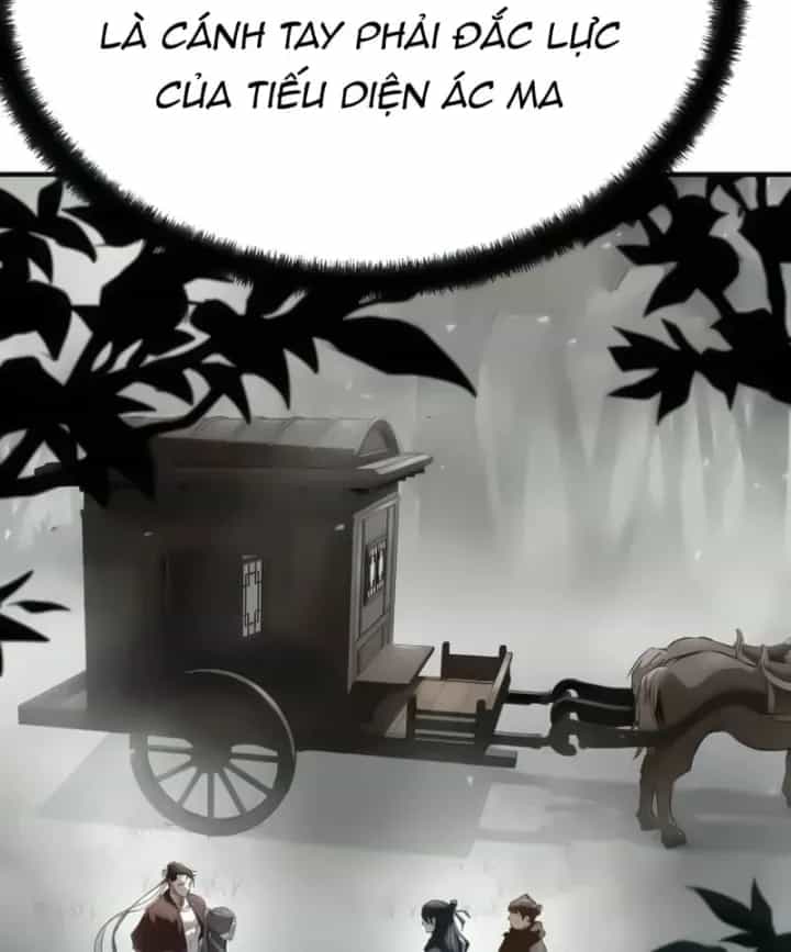 Tuyệt Thế Hồi Quy - Chương 108 - ảnh 13