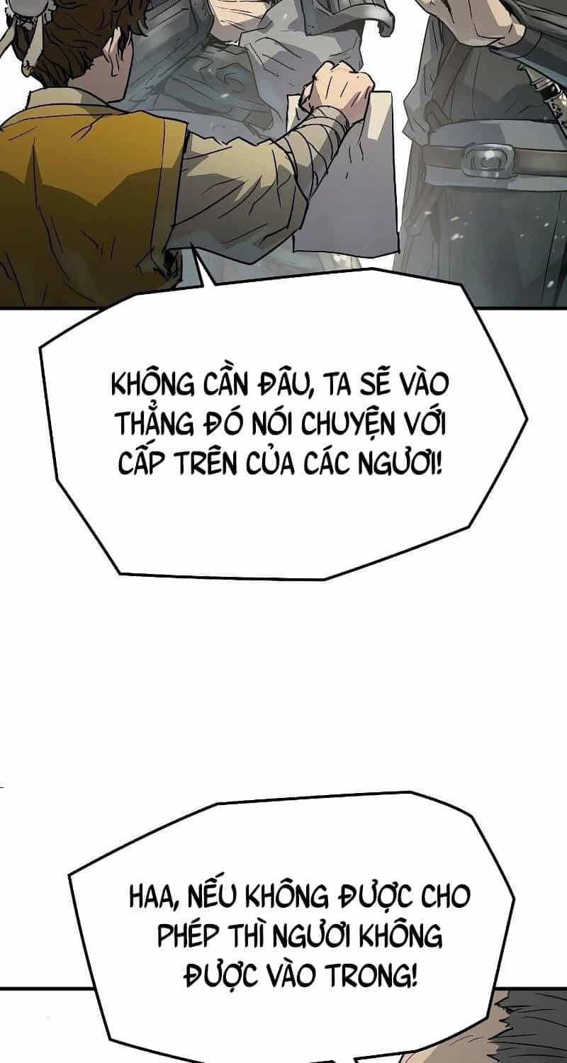 Tuyệt Thế Hồi Quy - Chương 11 - ảnh 10