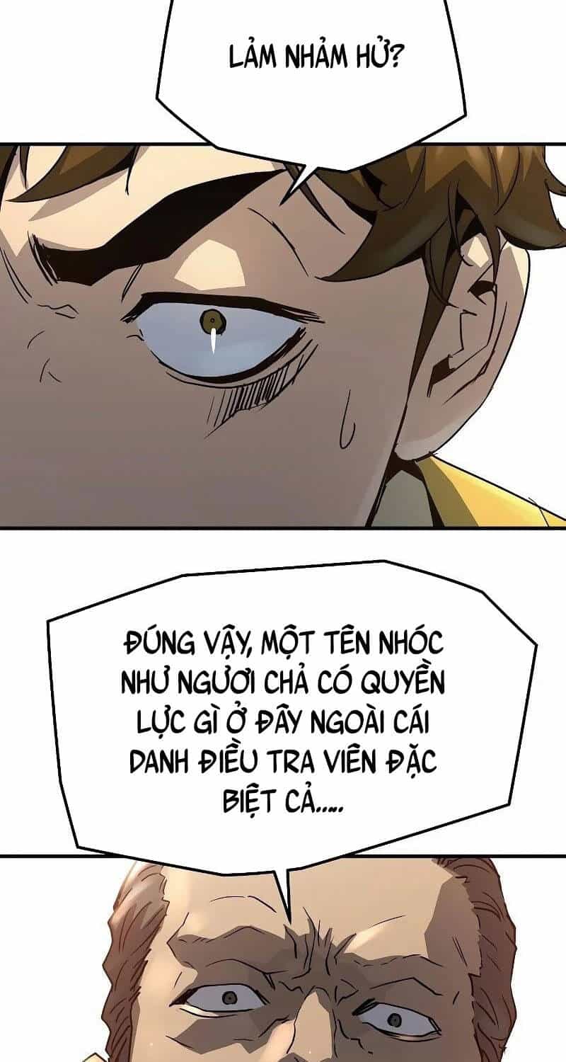 Tuyệt Thế Hồi Quy - Chương 11 - ảnh 13