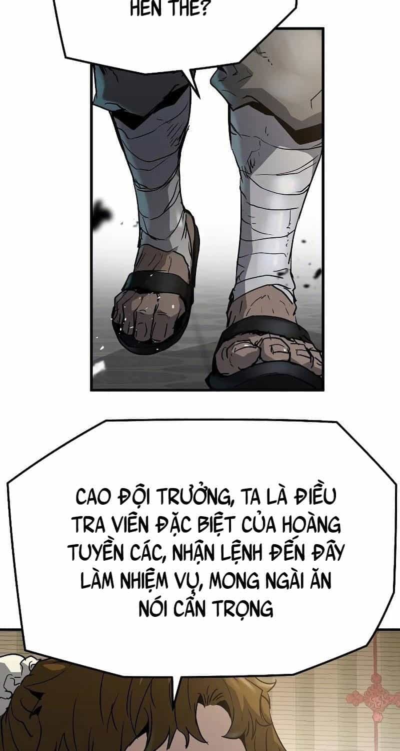 Tuyệt Thế Hồi Quy - Chương 11 - ảnh 35