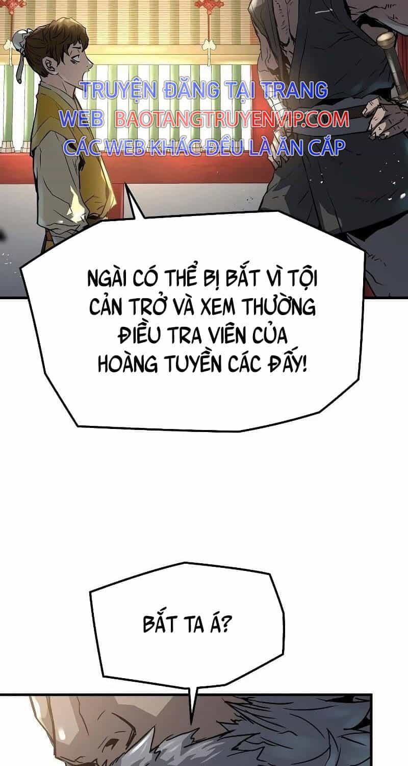 Tuyệt Thế Hồi Quy - Chương 11 - ảnh 37