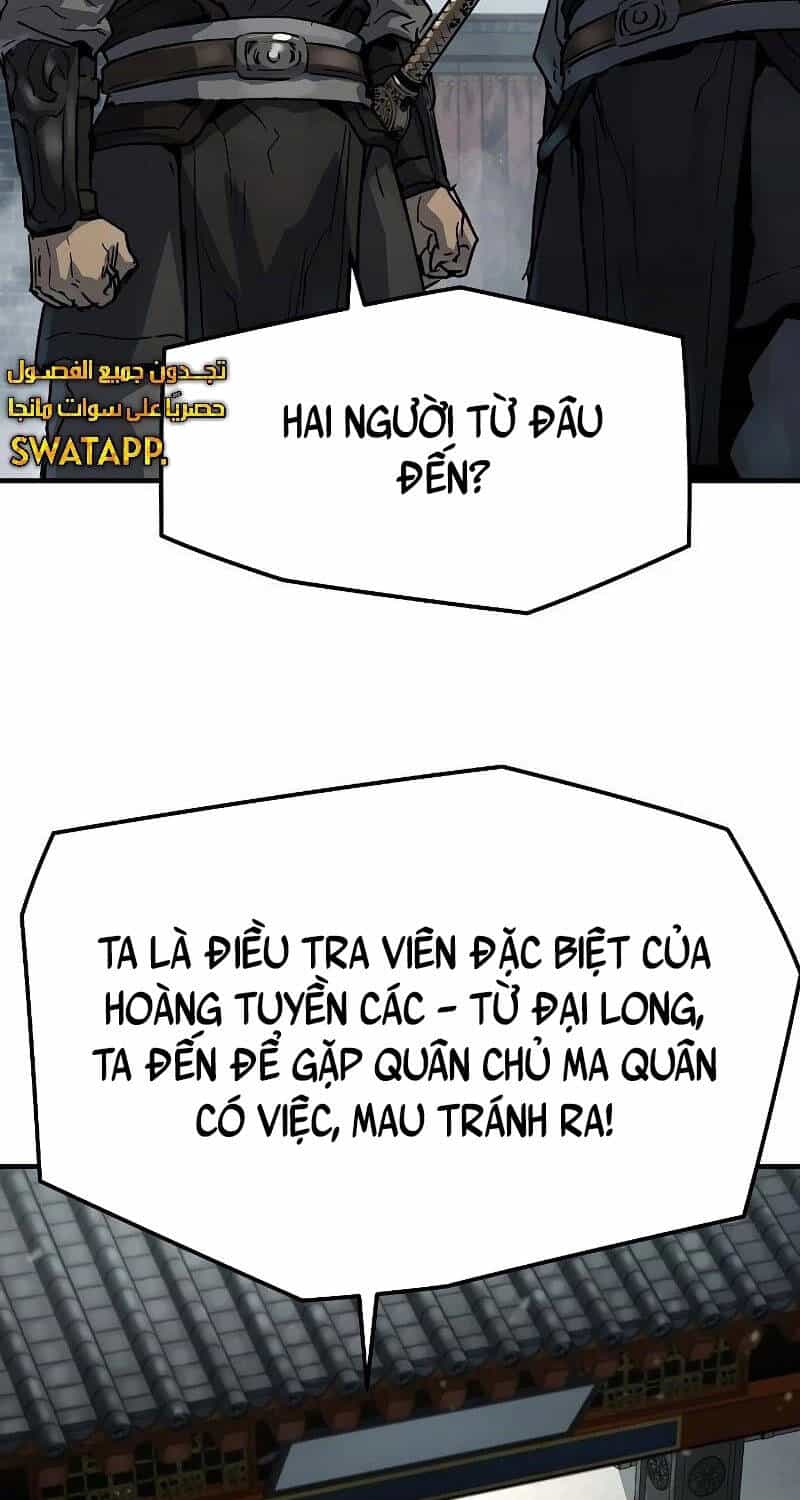 Tuyệt Thế Hồi Quy - Chương 11 - ảnh 4