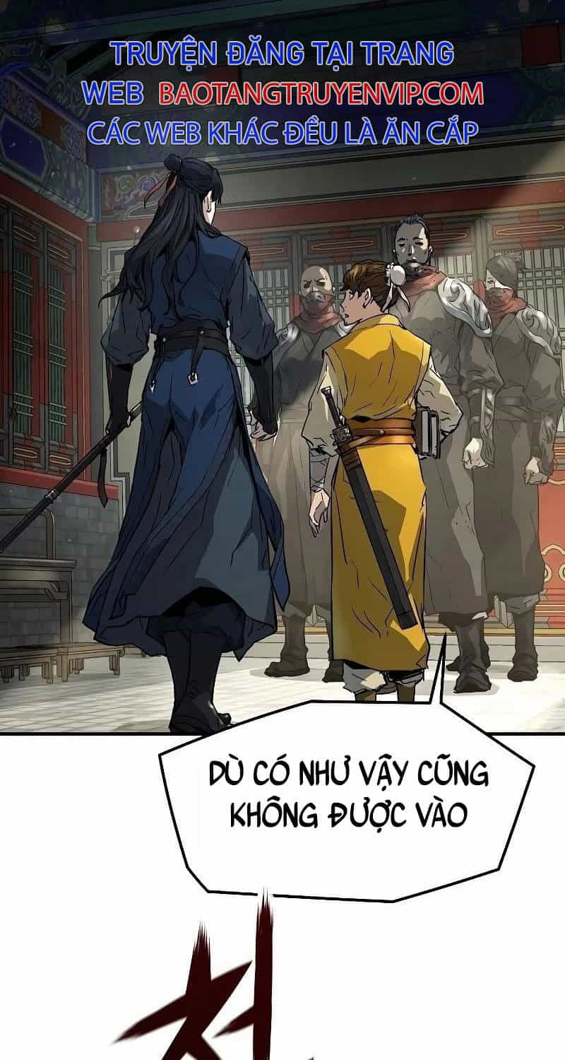 Tuyệt Thế Hồi Quy - Chương 11 - ảnh 62