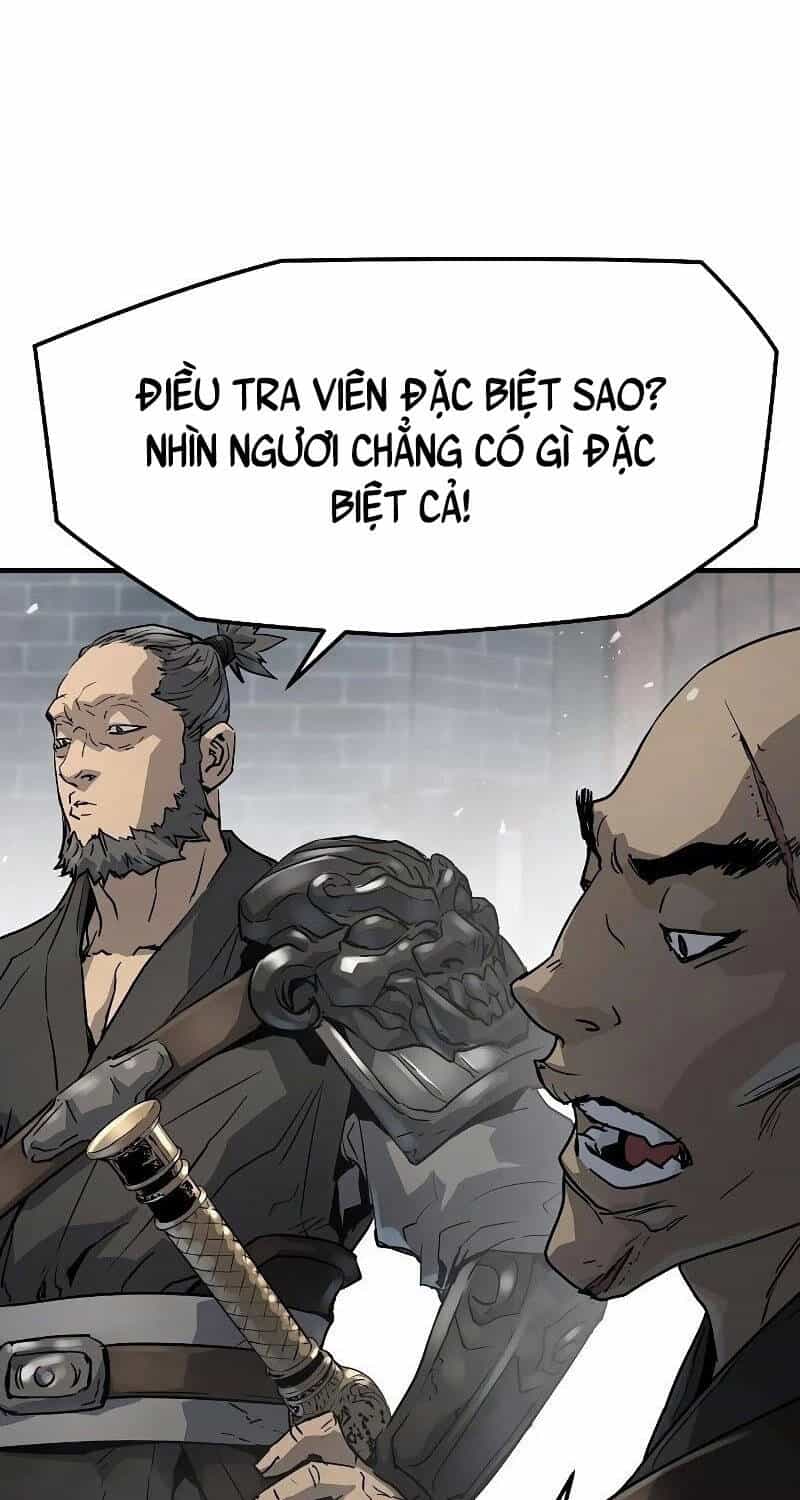Tuyệt Thế Hồi Quy - Chương 11 - ảnh 7