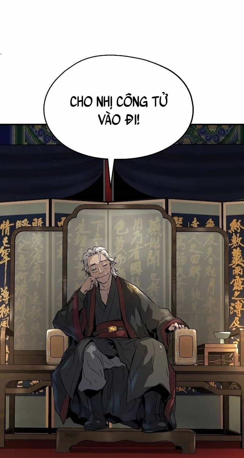 Tuyệt Thế Hồi Quy - Chương 11 - ảnh 71