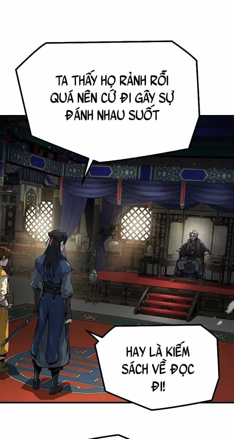 Tuyệt Thế Hồi Quy - Chương 11 - ảnh 77