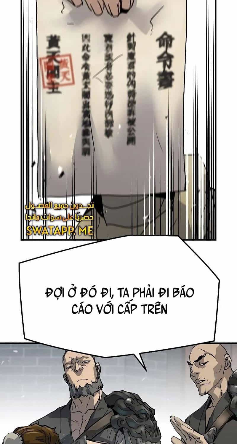 Tuyệt Thế Hồi Quy - Chương 11 - ảnh 9