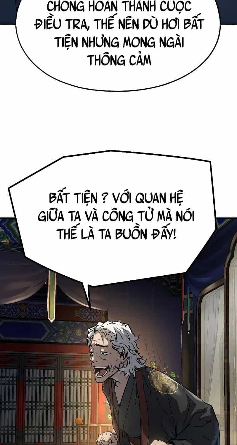 Tuyệt Thế Hồi Quy - Chương 11 - ảnh 94