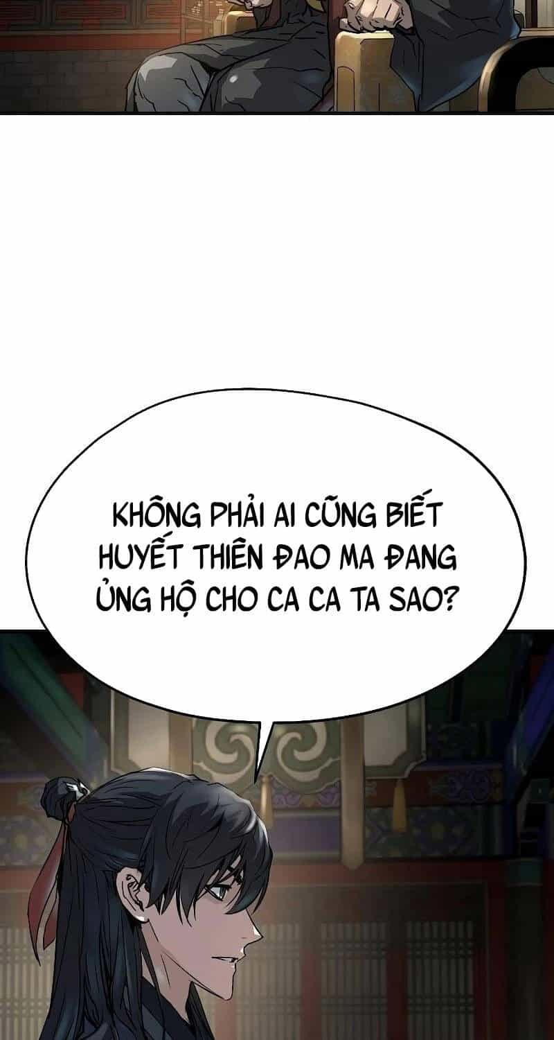 Tuyệt Thế Hồi Quy - Chương 11 - ảnh 95