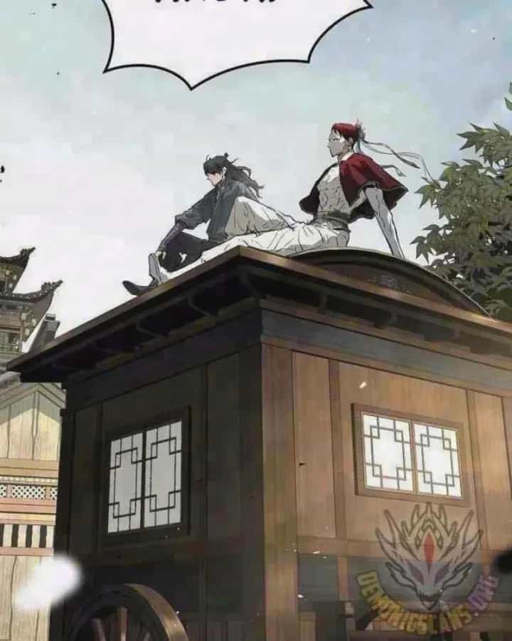 Tuyệt Thế Hồi Quy - Chương 109 - ảnh 5