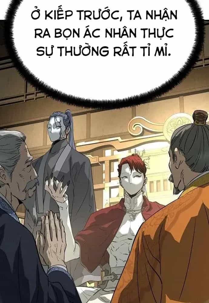 Tuyệt Thế Hồi Quy - Chương 109 - ảnh 96
