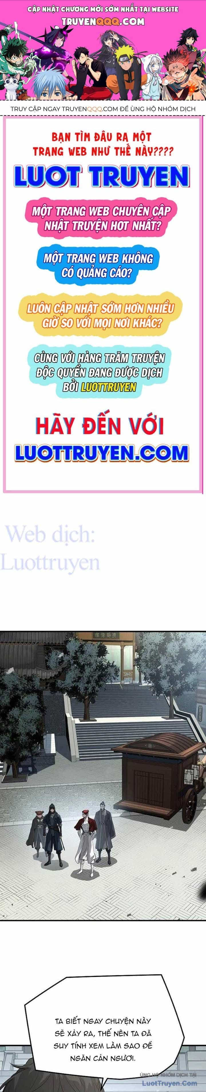 Tuyệt Thế Hồi Quy - Chương 110 - ảnh 1