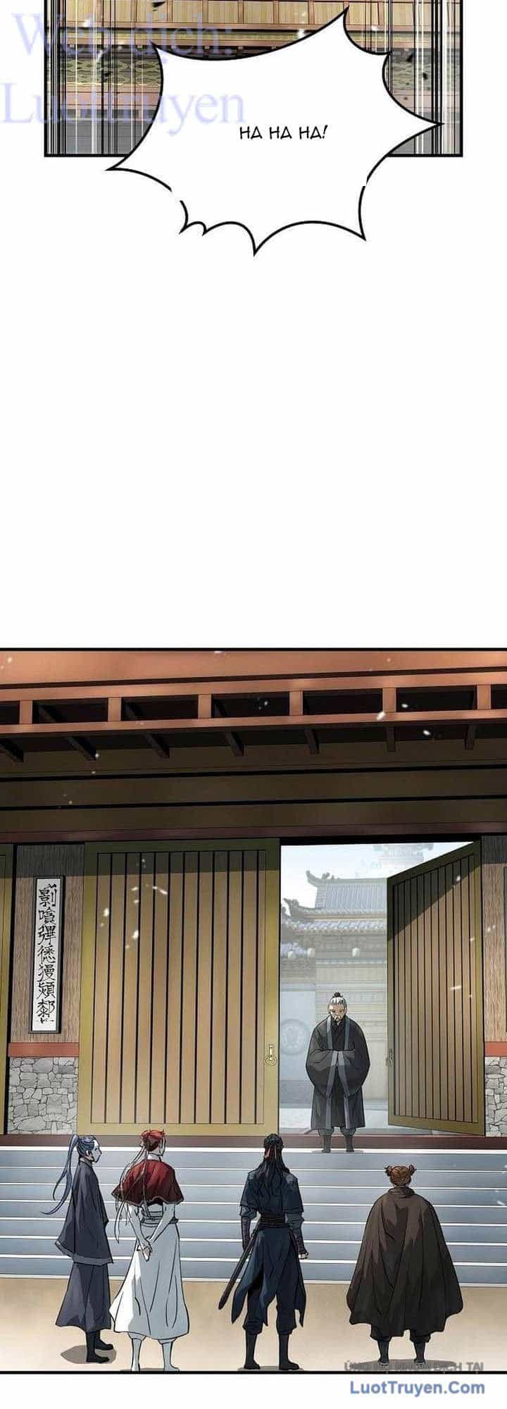 Tuyệt Thế Hồi Quy - Chương 110 - ảnh 20