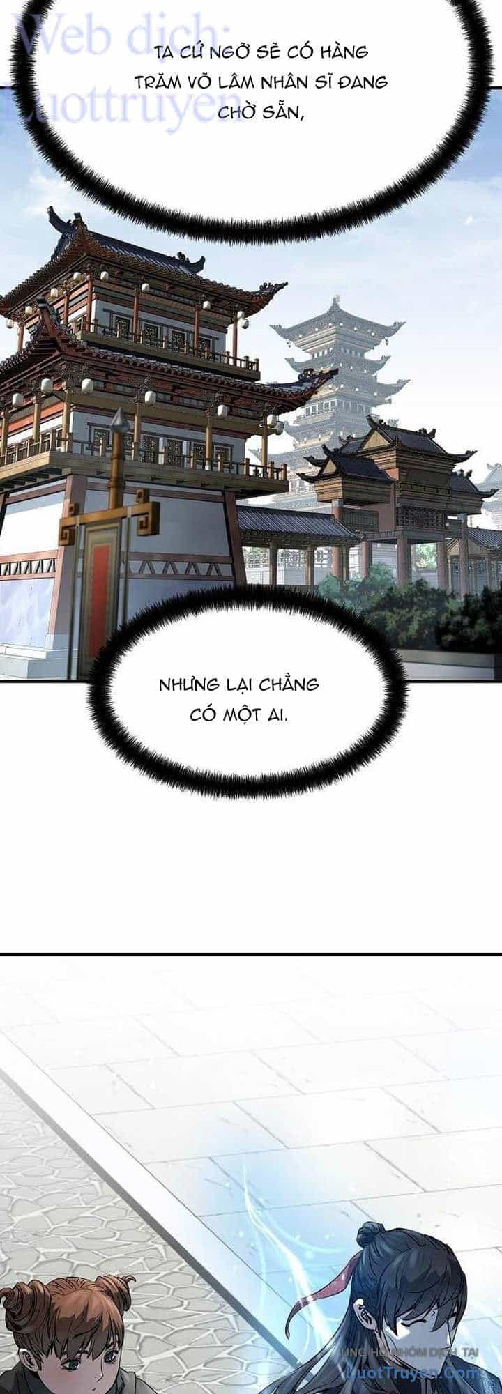 Tuyệt Thế Hồi Quy - Chương 110 - ảnh 23