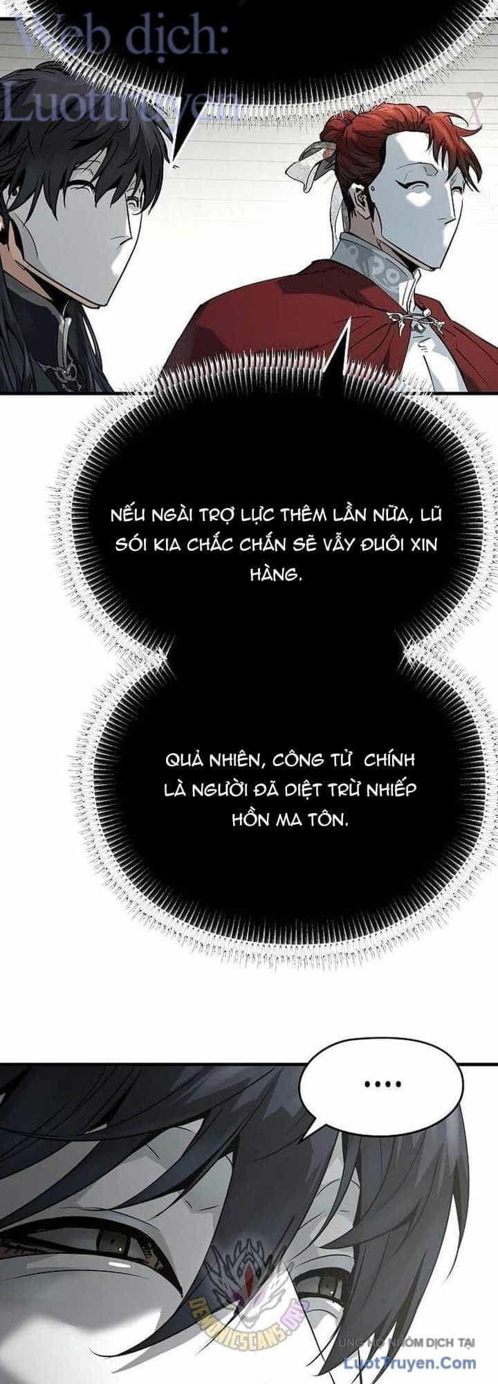 Tuyệt Thế Hồi Quy - Chương 110 - ảnh 56