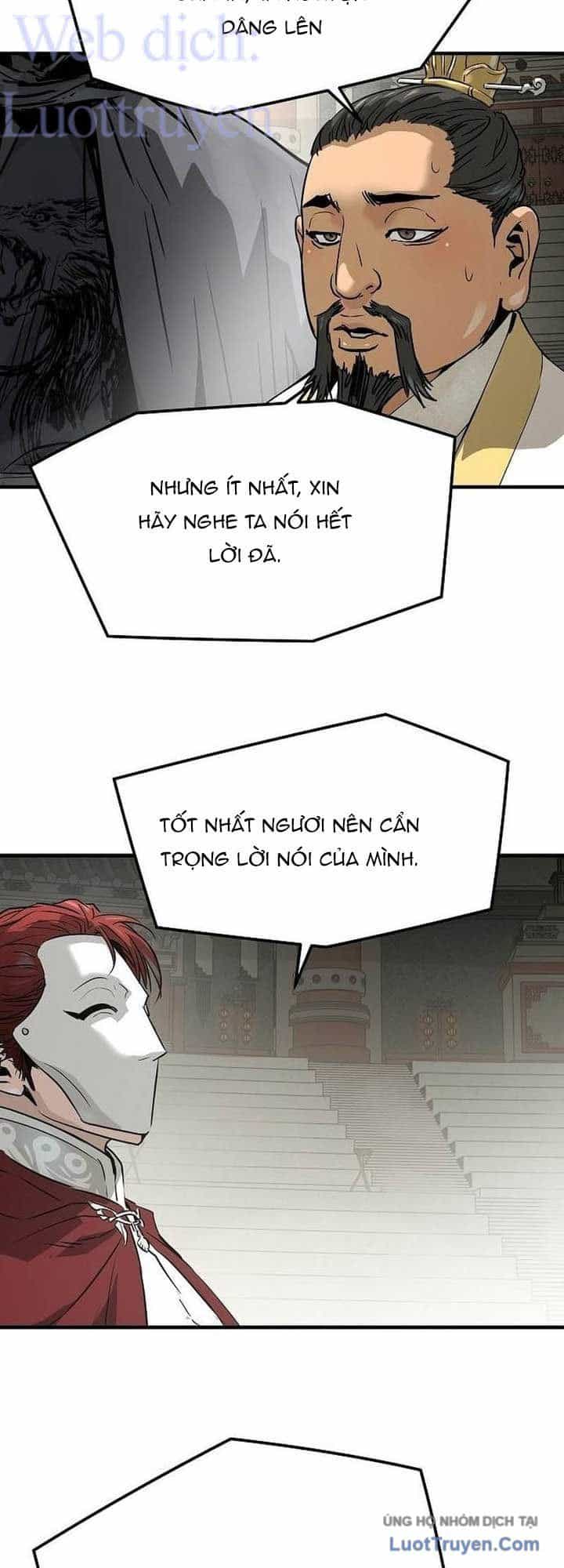 Tuyệt Thế Hồi Quy - Chương 110 - ảnh 59