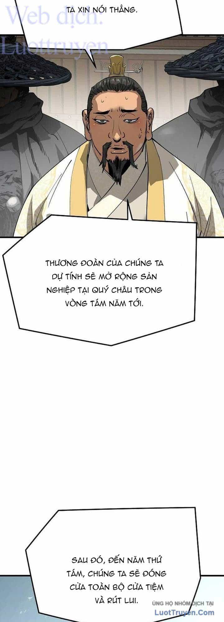 Tuyệt Thế Hồi Quy - Chương 110 - ảnh 60