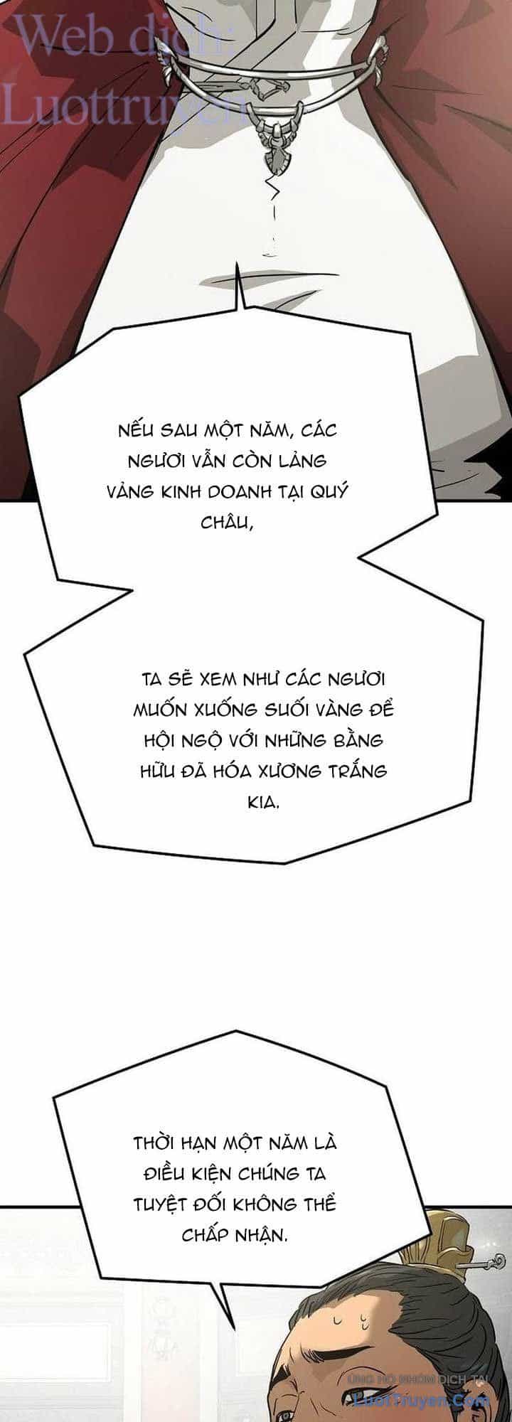 Tuyệt Thế Hồi Quy - Chương 110 - ảnh 67