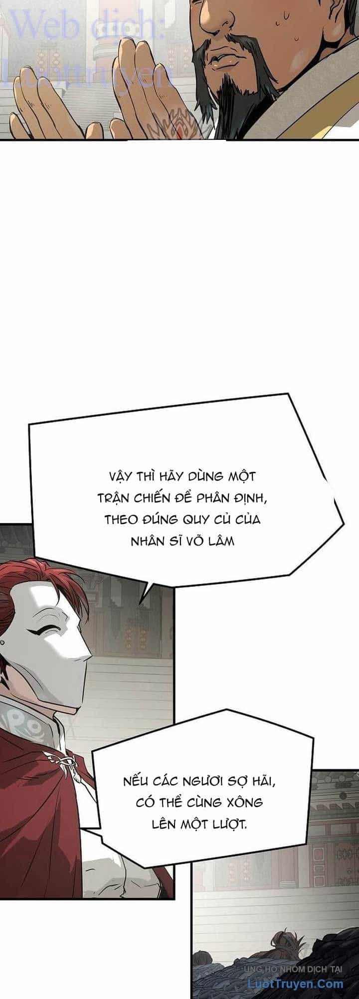 Tuyệt Thế Hồi Quy - Chương 110 - ảnh 68