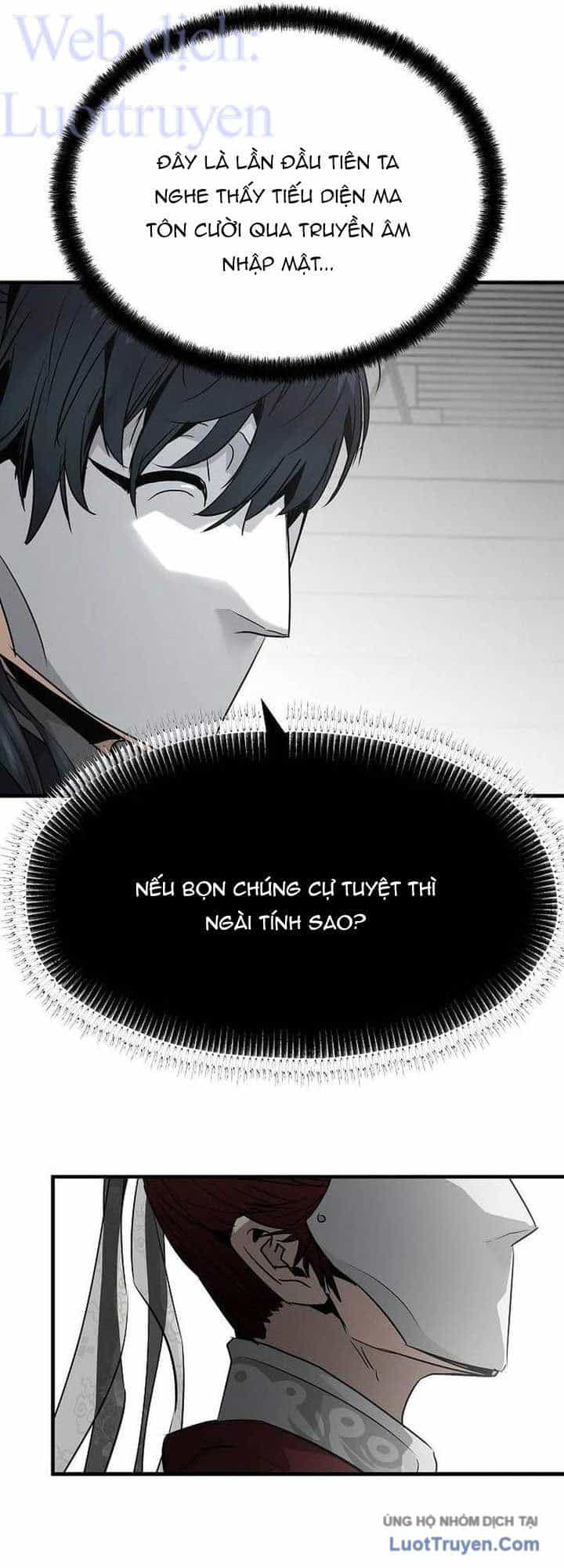 Tuyệt Thế Hồi Quy - Chương 110 - ảnh 76