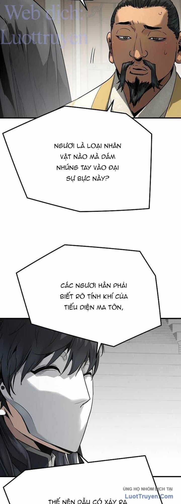 Tuyệt Thế Hồi Quy - Chương 110 - ảnh 83