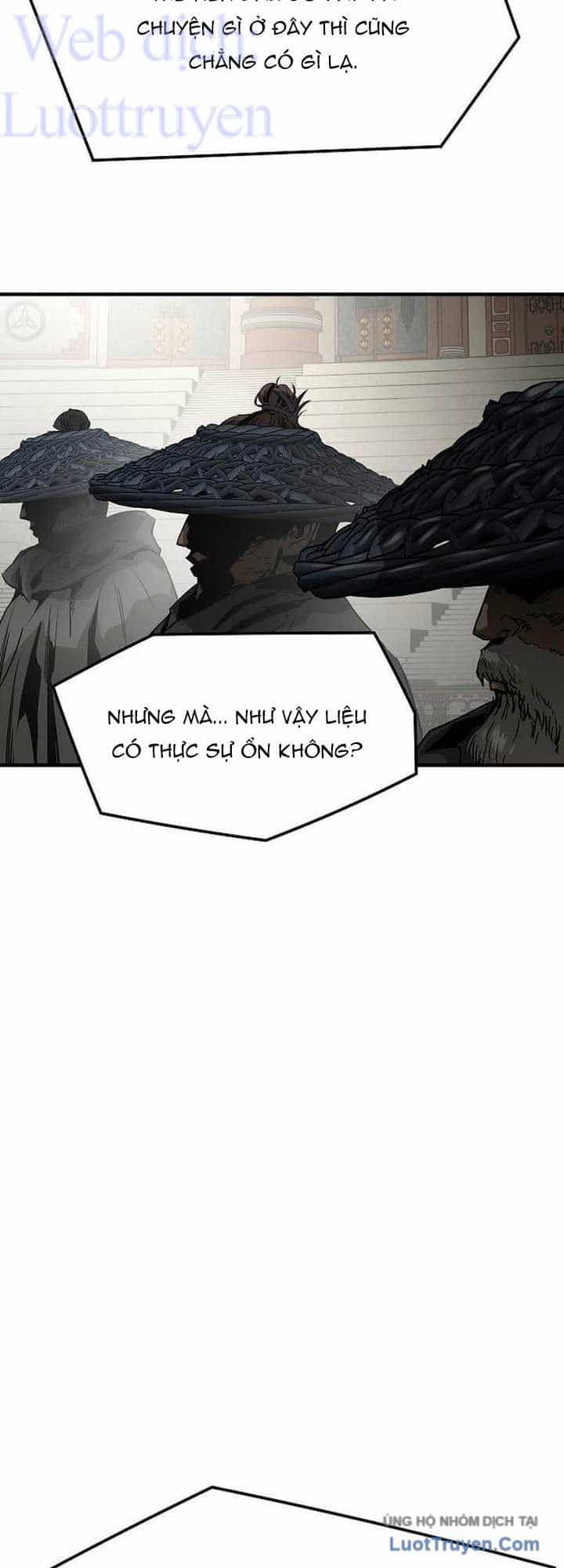 Tuyệt Thế Hồi Quy - Chương 110 - ảnh 84