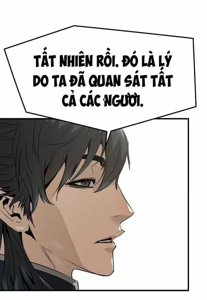 Tuyệt Thế Hồi Quy - Chương 111 - ảnh 45