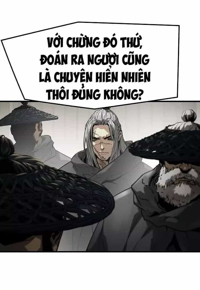 Tuyệt Thế Hồi Quy - Chương 111 - ảnh 60