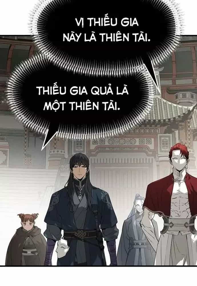 Tuyệt Thế Hồi Quy - Chương 111 - ảnh 62