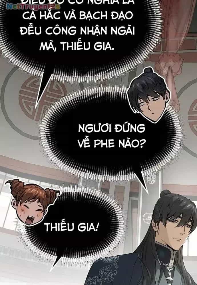 Tuyệt Thế Hồi Quy - Chương 111 - ảnh 65