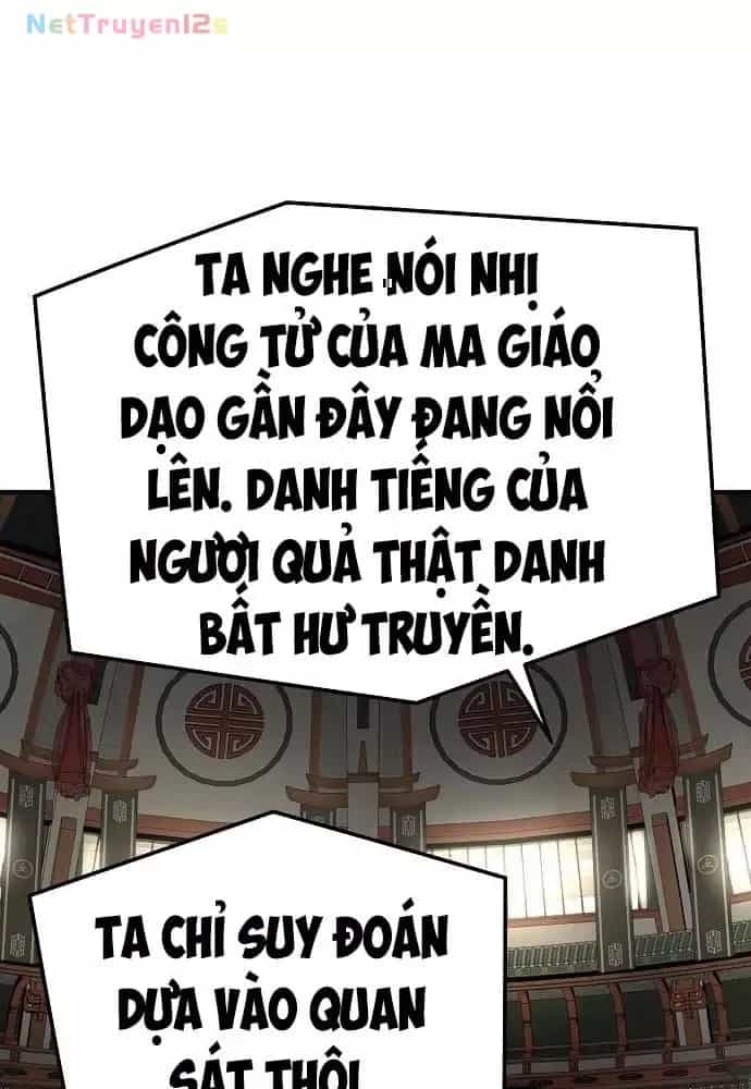 Tuyệt Thế Hồi Quy - Chương 111 - ảnh 84
