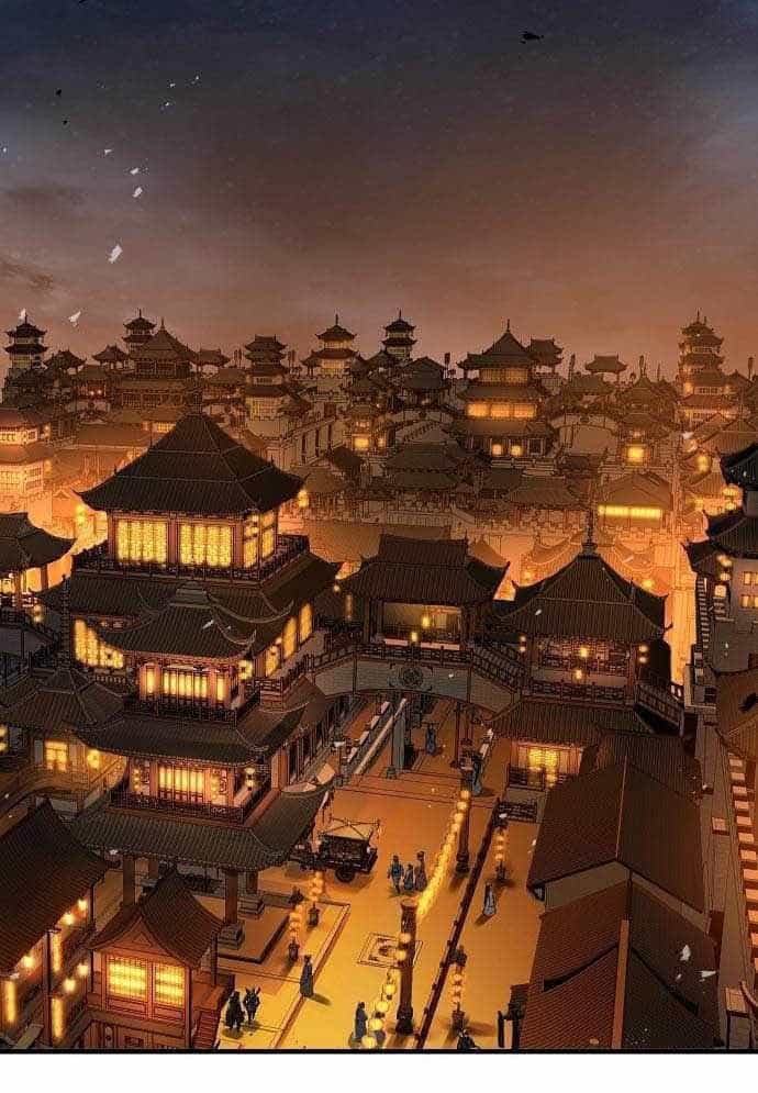 Tuyệt Thế Hồi Quy - Chương 112 - ảnh 110