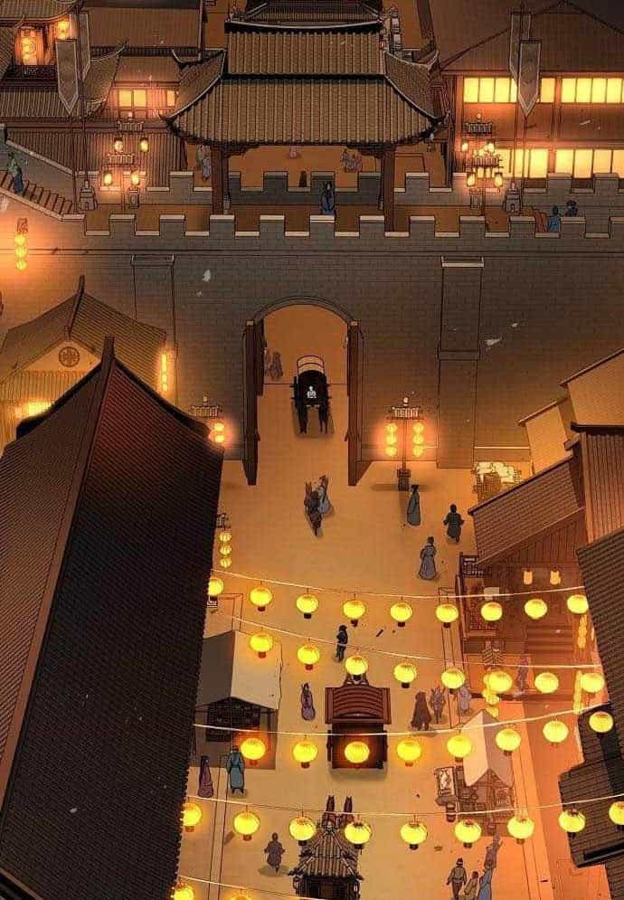 Tuyệt Thế Hồi Quy - Chương 112 - ảnh 126