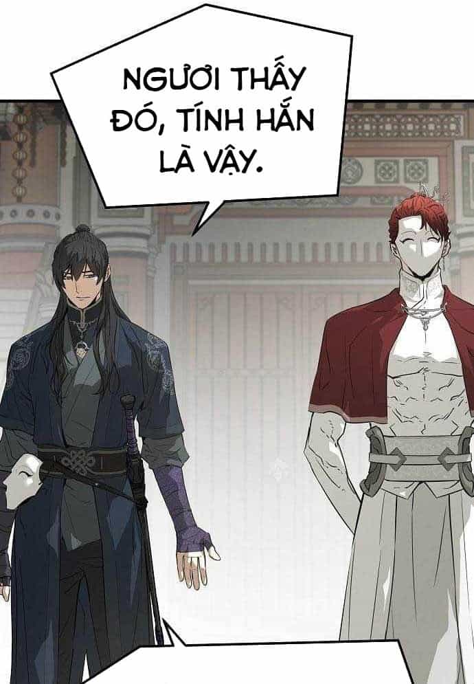 Tuyệt Thế Hồi Quy - Chương 112 - ảnh 39