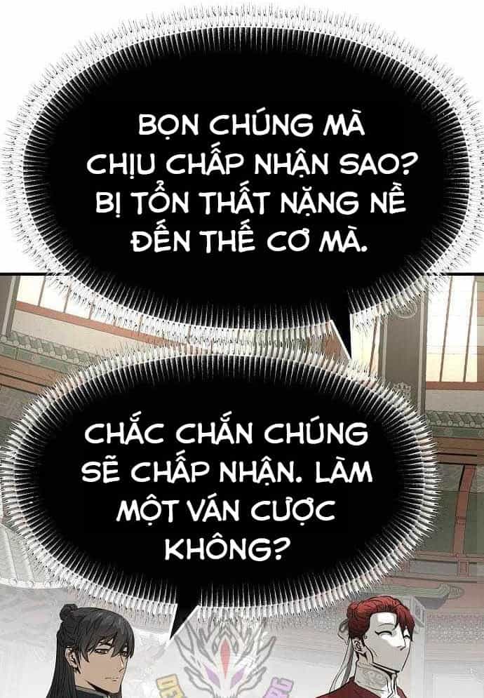 Tuyệt Thế Hồi Quy - Chương 112 - ảnh 48