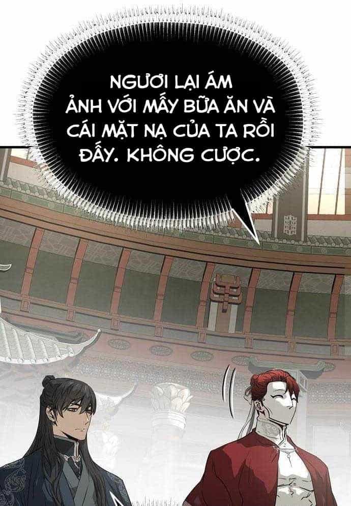 Tuyệt Thế Hồi Quy - Chương 112 - ảnh 54