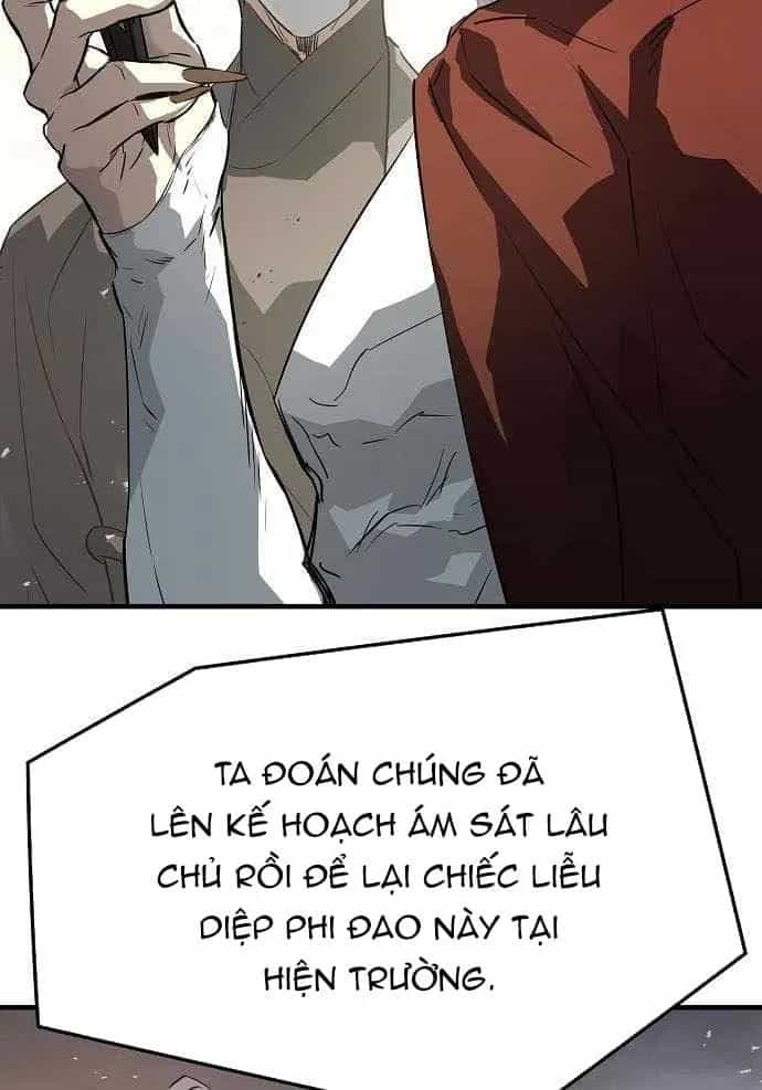 Tuyệt Thế Hồi Quy - Chương 113 - ảnh 173