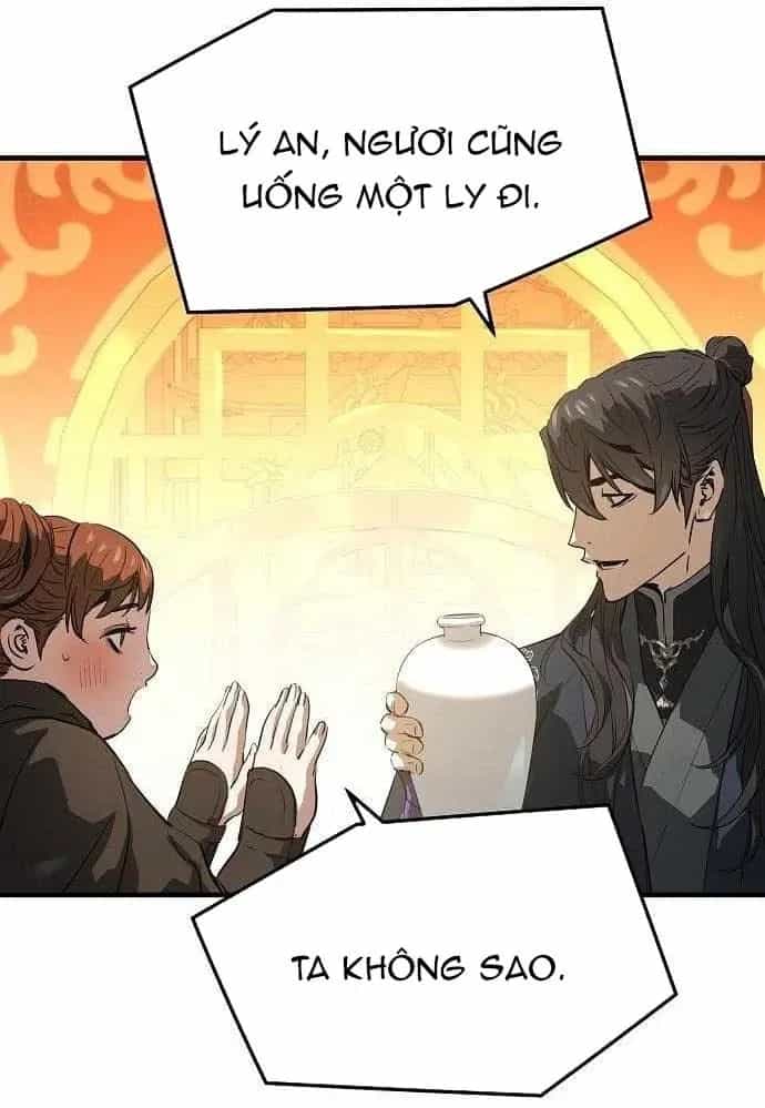 Tuyệt Thế Hồi Quy - Chương 113 - ảnh 23