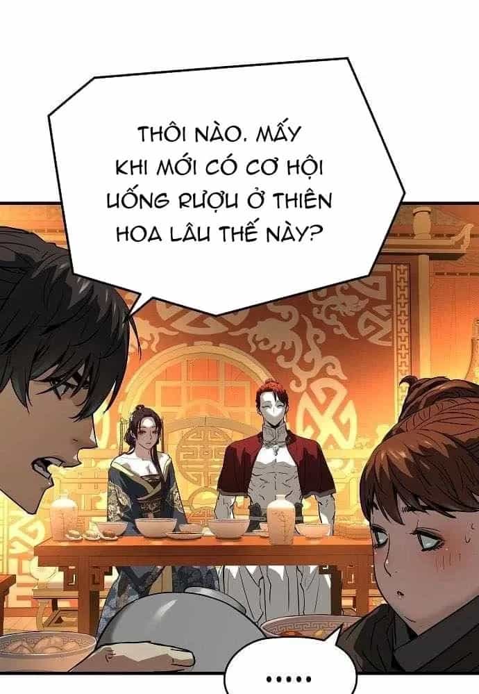Tuyệt Thế Hồi Quy - Chương 113 - ảnh 24