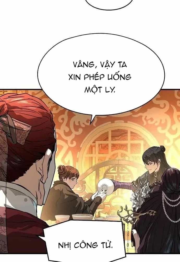 Tuyệt Thế Hồi Quy - Chương 113 - ảnh 25