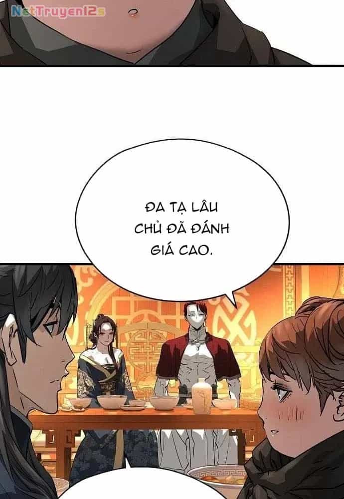 Tuyệt Thế Hồi Quy - Chương 113 - ảnh 38